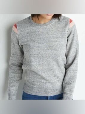 Marine Layer Banks Crewneck Sweatshirt
